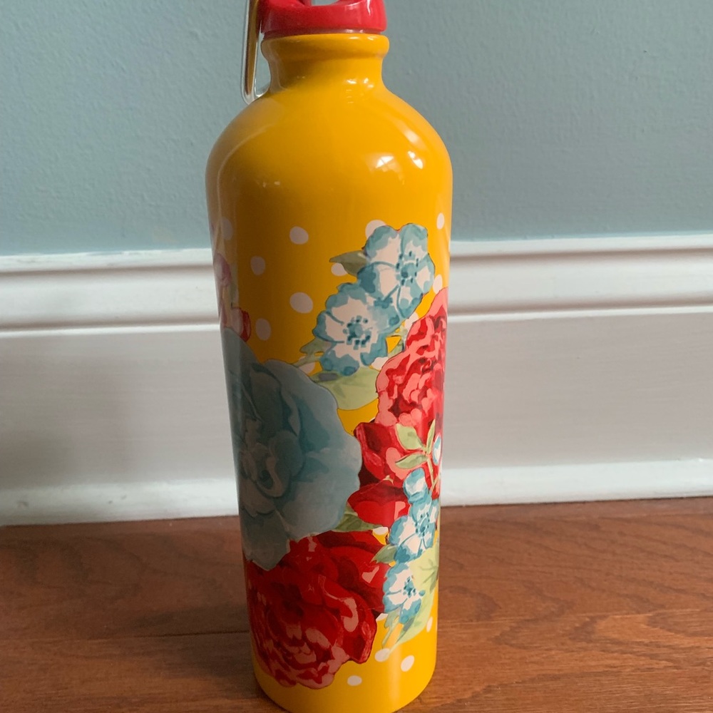 Water Bottle